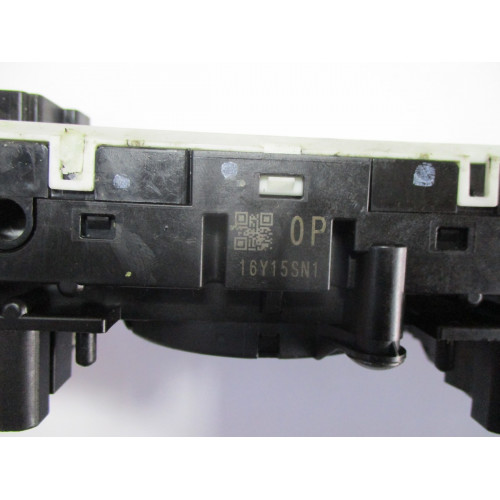 Nissan Qashqai Sinyal Far Kolu Komple 0265019061 479454BA0A