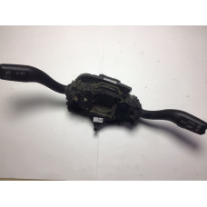 Audi A4 S4 B7 Far Kolu Sinyal Kolu Komple 8E0953549S K0105114412