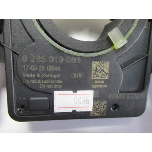 Nissan Qashqai Sinyal Far Kolu Komple 0265019061 479454BA0A