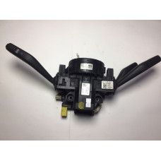 Volkswagen Passat B6 Far Kolu Sinyal Kolu Komple 3C9953513C