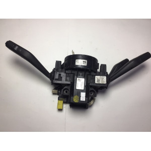 Volkswagen Passat B6 Far Kolu Sinyal Kolu Komple 3C9953513C