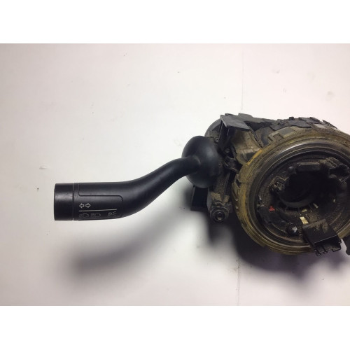 Volkswagen Touareg Far Kolu Sinyal Kolu Komple 7L6953549F K0105114206