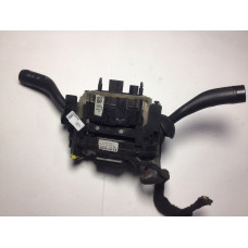 Volkswagen Touareg Far Kolu Sinyal Kolu Komple 7L6953549F K0105114206