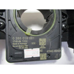 Nissan Qashqai Sinyal Far Kolu Komple 0265019061 479454BA0A