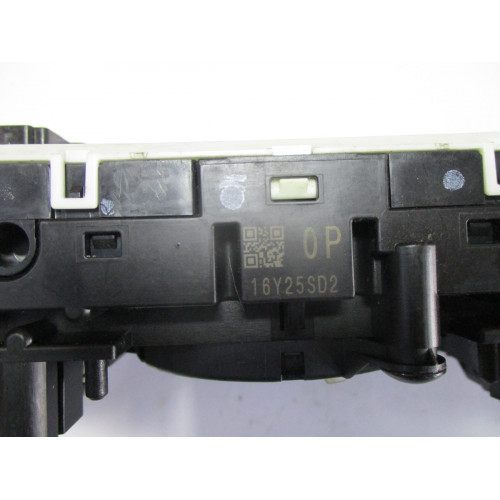 Nissan Qashqai Sinyal Far Kolu Komple 0265019061 479454BA0A