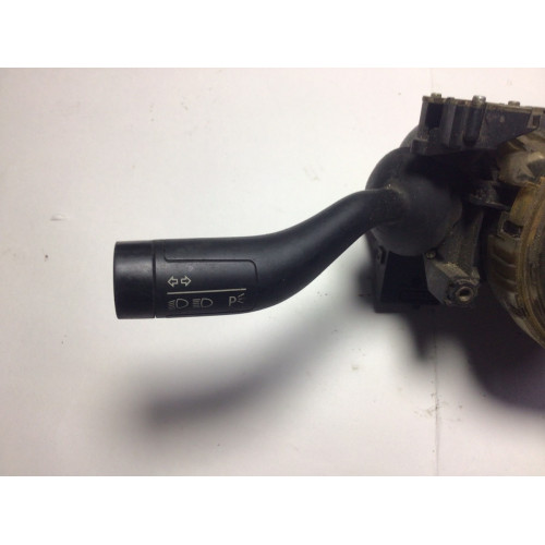 Volkswagen Touareg Far Kolu Sinyal Kolu Komple 7L6953549D K0105114204