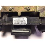 Volkswagen Touareg Far Kolu Sinyal Kolu Komple 7L6953549D K0105114204