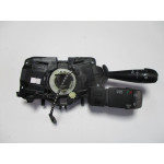 Dacia Duster Logan Sandero Sinyal Silecek Kolu Komple 681726046R