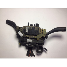 Volkswagen Touareg Far Kolu Sinyal Kolu Komple 7L6953549D K0105114204