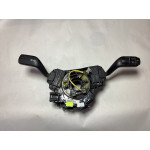 Ford Focus Far Kolu Sinyal Kolu Silecek Kolu 4M5T-14A664-AB