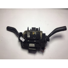 Volkswagen Touareg Far Kolu Sinyal Kolu Komple 7L6953549F K0105114206