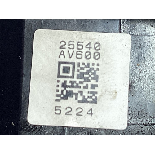 Nissan Micra Almera Primera Far Kolu Sinyal Kolu Silecek Kolu 25540AV600