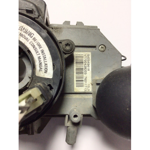 Renault Scenic Far Sinyal Kolu 54034961A 76011713
