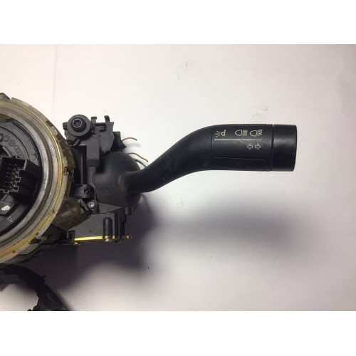 Volkswagen Touareg Far Kolu Sinyal Kolu Komple 7L6953549F K0105114206