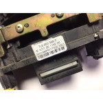 Volkswagen Touareg Far Kolu Sinyal Kolu Komple 7L6953549F K0105114206