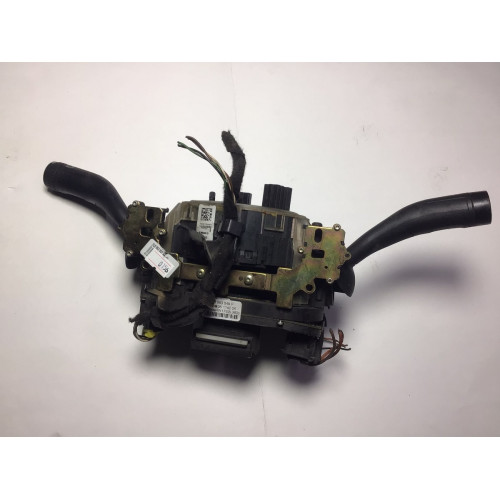 Volkswagen Touareg Far Kolu Sinyal Kolu Komple 7L6953549F K0105114206