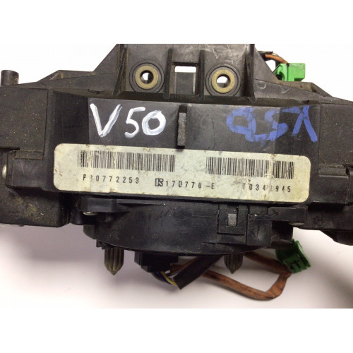 Volvo V50 Far Sinyal Kolu 