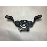 Ford Fiesta Far Kolu Sinyal Kolu Silecek Kolu Komple H1BT-3F944-AJ H1BT-14B522-BG
