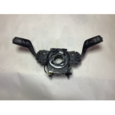 Ford Fiesta Far Kolu Sinyal Kolu Silecek Kolu Komple H1BT-3F944-AJ H1BT-14B522-BG