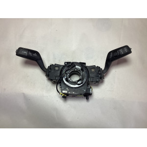 Ford Fiesta Far Kolu Sinyal Kolu Silecek Kolu Komple H1BT-3F944-AJ H1BT-14B522-BG