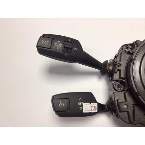 Bmw E71 Sinyal Kolu 9169072-03