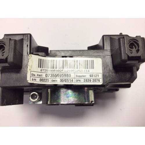 Jeep Renegade Sinyal Kolu 07355995980