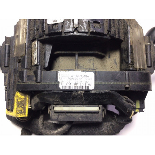 Audi A6 Far Kolu Sinyal Kolu Komple 4F0953549A 4F0910549