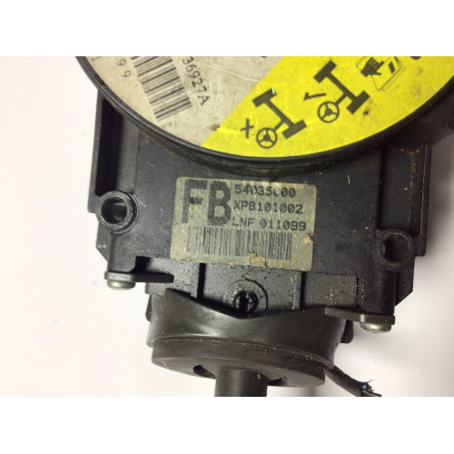 Rover Sinyal Kolu 54035000