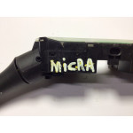 Nissan Micra Sinyal Kolu