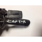 Renault Captur Sinyal Kolu