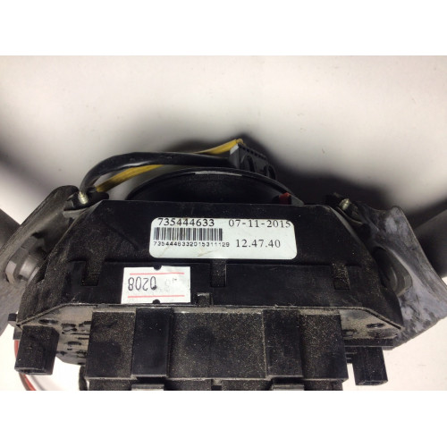 Fiat Panda Sİnyal Far Kolu Komple 735444633