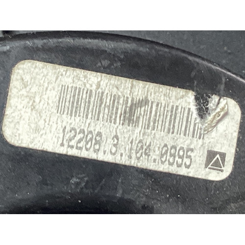 Fiat Punto Far Kolu Sinyal Kolu Silecek Kolu