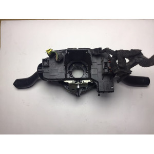 Volkswagen Touareg Far Kolu Sinyal Kolu Komple 7L6953549F K0105114206