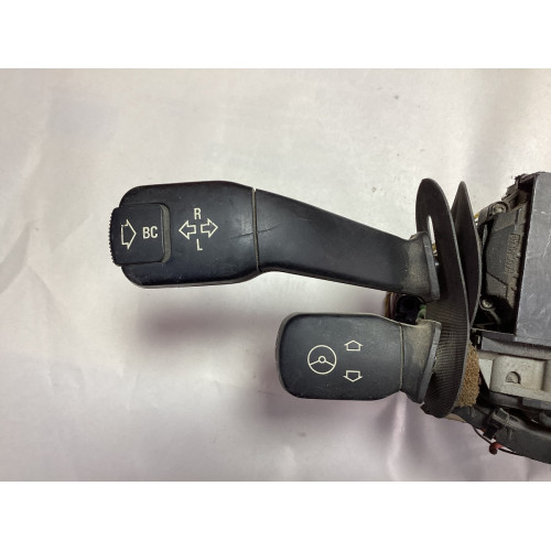 Bmw E39 Far Kolu Sinyal Kolu Silecek Kolu Komple Kontak