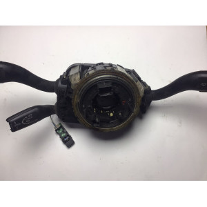 Audi A6 Far Kolu Sinyal Kolu Komple 4F0953549A 4F0910549