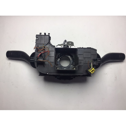 Volkswagen Touareg Far Kolu Sinyal Kolu Komple 7L6953549F K0105114206