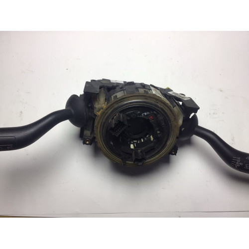 Volkswagen Touareg Far Kolu Sinyal Kolu Komple 7L6953549F K0105114206
