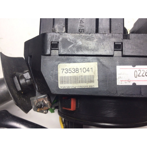 Fiat Punto Sinyal Far Kolu Komple 735381041