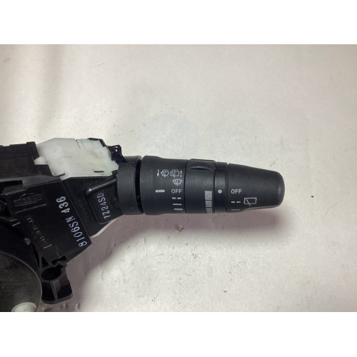 Nissan Micra Far Kolu Sinyal Kolu Silecek Kolu 25560 9U03D