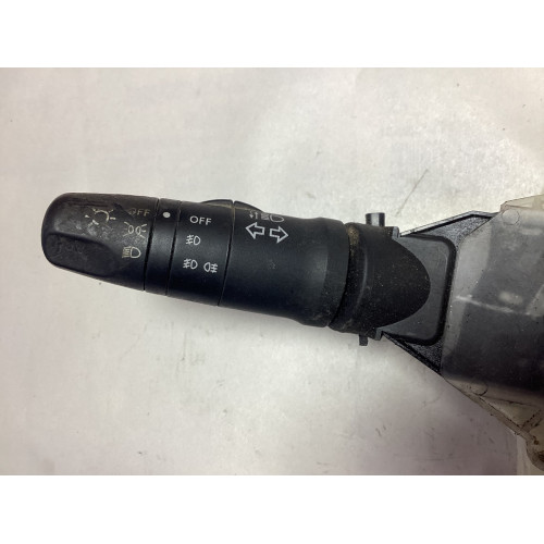 Nissan Micra Far Kolu Sinyal Kolu Silecek Kolu 255408H700