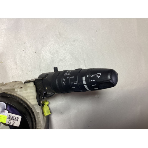Nissan Micra Far Kolu Sinyal Kolu Silecek Kolu 25560 AX602