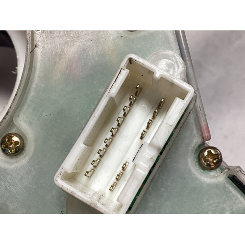Nissan Micra Far Kolu Sinyal Kolu Silecek Kolu 25560 AX602