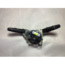 Nissan Micra Far Kolu Sinyal Kolu Silecek Kolu 25560 AX602