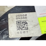 Nissan Almera Far Kolu Sinyal Kolu Silecek Kolu 25560BN866