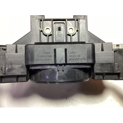 Ford Focus Far Kolu Sinyal Kolu Silecek Kolu 4M5T-13N064-HH 3M5T-6475-AE