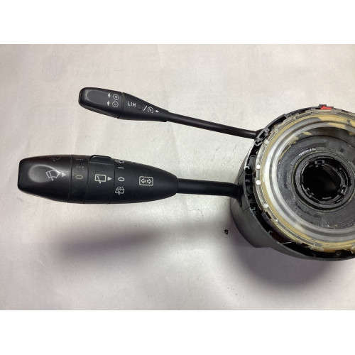 Mercedes E-Class W211 Far Kolu Sinyal Kolu Silecek Kolu A2115408845