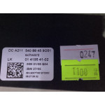 Mercedes E-Class W211 Far Kolu Sinyal Kolu Silecek Kolu A2115408845