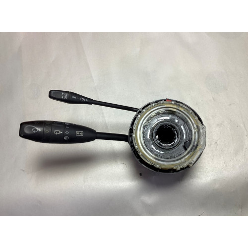 Mercedes E-Class W211 Far Kolu Sinyal Kolu Silecek Kolu A2115408845
