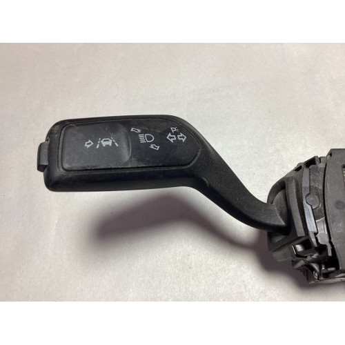 Ford Fiesta Far Kolu Sinyal Kolu Silecek Kolu Komple H1BT-3F944-AG H1BT-14B522-BE