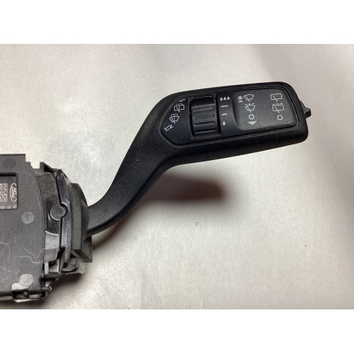 Ford Fiesta Far Kolu Sinyal Kolu Silecek Kolu Komple H1BT-3F944-AG H1BT-14B522-BE